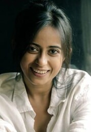 Ronjini Chakraborty