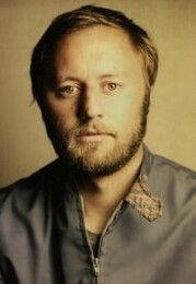 Rory Scovel