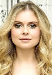 Rose McIver