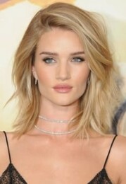 Rosie Huntington-Whiteley