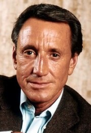 Roy Scheider