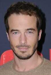 Ryan Carnes