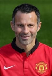 Ryan Giggs