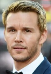 Ryan Kwanten