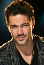 Ryan Paevey