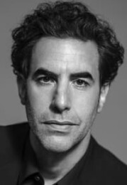 Sacha Baron Cohen