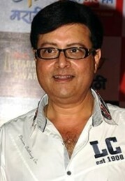 Sachin Pilgaonkar