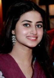 Sajal Ali