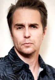 Sam Rockwell