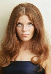 Samantha Eggar