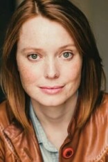 Samantha Sloyan