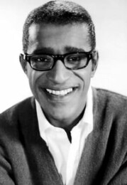 Sammy Davis Jr.