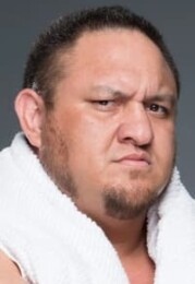 Samoa Joe