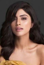 Sapna Pabbi