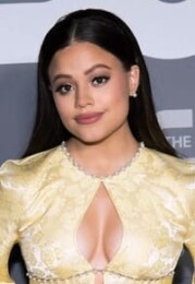 Sarah Jeffery