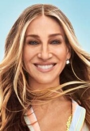 Sarah Jessica Parker