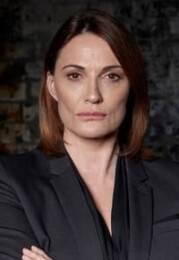 Sarah Parish