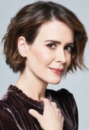 Sarah Paulson