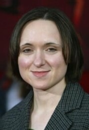 Sarah Vowell