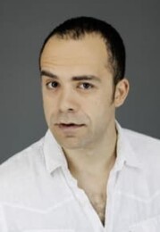 Sarp Aydınoğlu