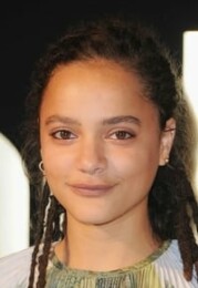 Sasha Lane