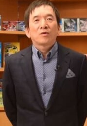 Satoshi Tajiri