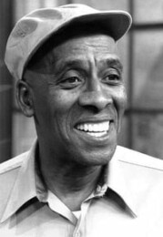 Scatman Crothers