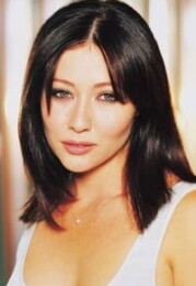 Shannen Doherty