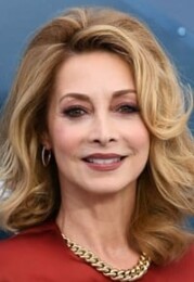 Sharon Lawrence