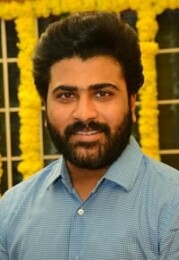 Sharwanand