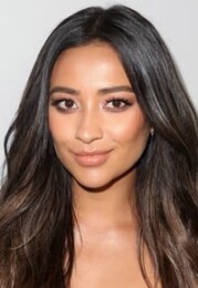 Shay Mitchell