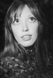 Shelley Duvall