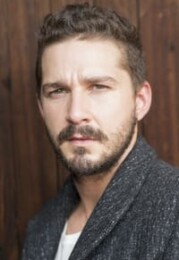 Shia LaBeouf