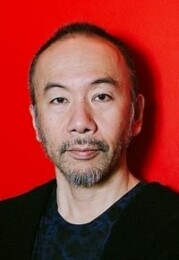 Shinya Tsukamoto