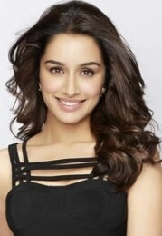 Shraddha Kapoor