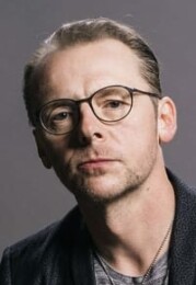 Simon Pegg