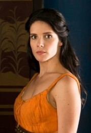 Sonya Cassidy