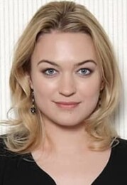 Sophia Myles