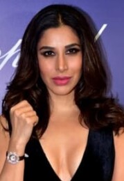 Sophie Choudry