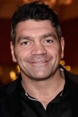 Spencer Wilding