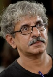 Sriram Raghavan