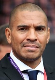 Stan Collymore