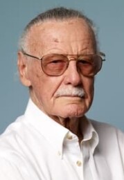 Stan Lee