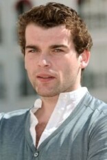 Stanley Weber