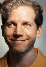 Stark Sands