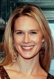 Stephanie March