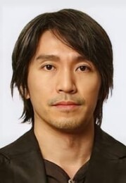 Stephen Chow