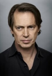 Steve Buscemi