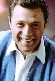 Steve Lawrence