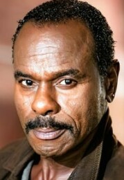 Steven Williams